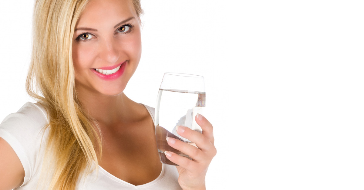 The Benefits of Hydration: Why Drinking Enough Water is Essential for Good Health