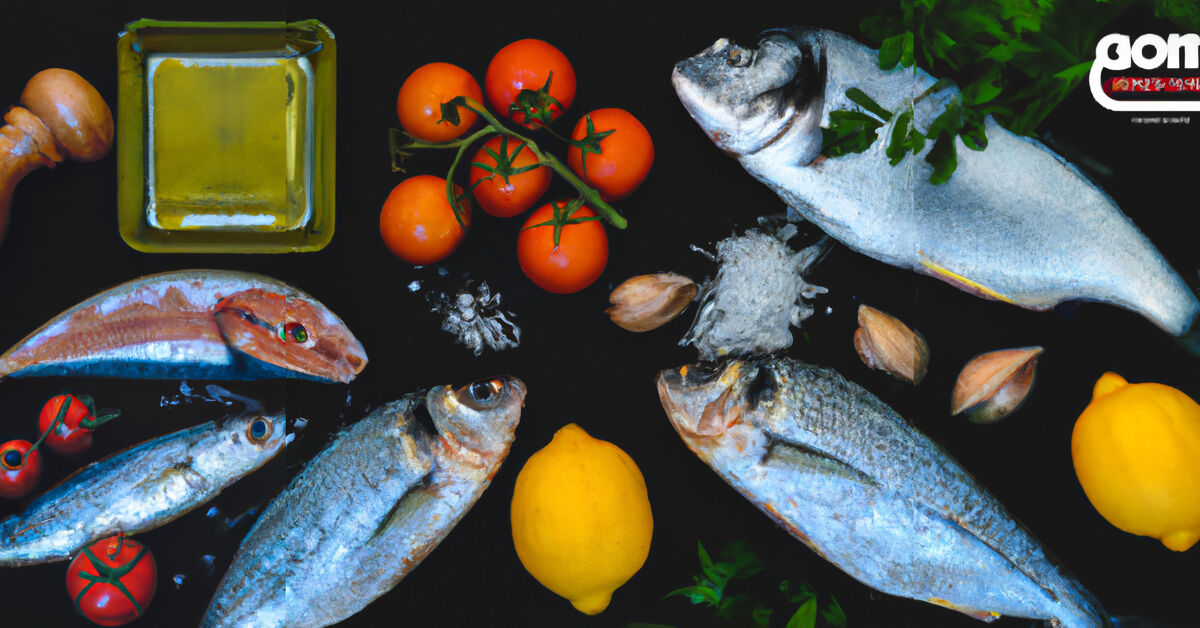 Mackerel and Omega 3: How They Improve Your Health