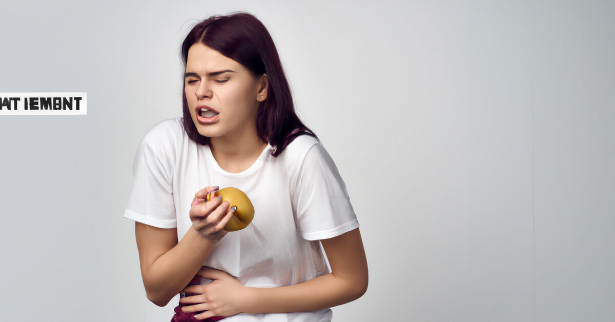 When fruit causes difficult digestion: let's find out the reasons