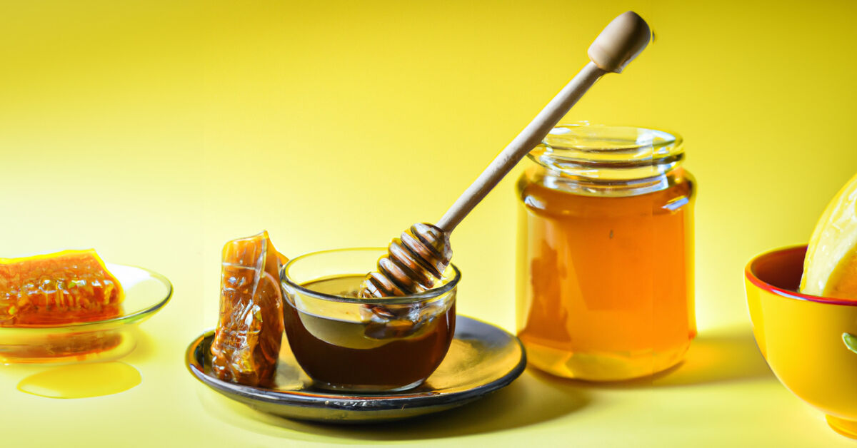 Benefits and Correct Uses of Honey in Hot Drinks