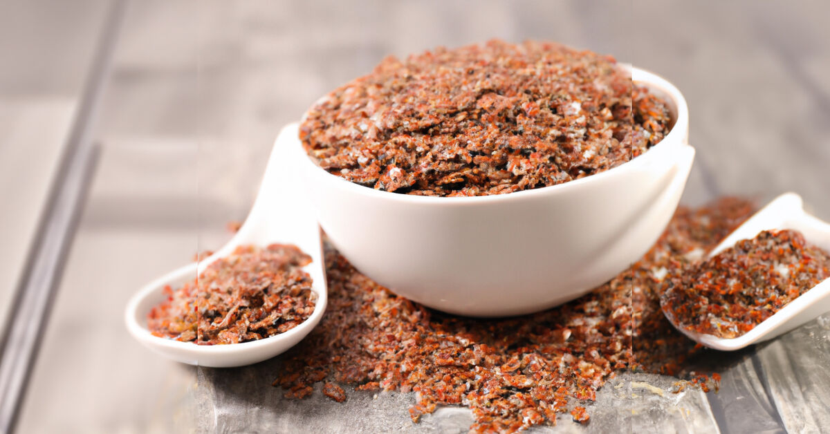 Boost Health and Beauty: Discover the Benefits of Flax Seeds in Your Diet