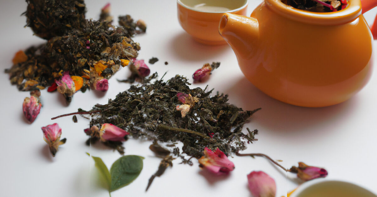 The role of tea in preventing and causing headaches: an in-depth analysis