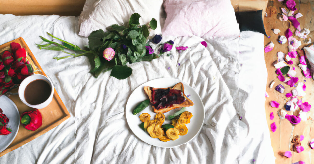 What to eat (and what to avoid) before going to bed: a guide for your rest and your health