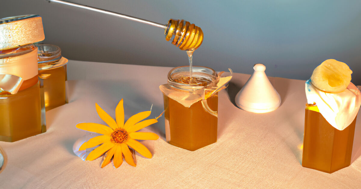 Kyrgyz White Honey: Health Benefits, Beauty and Possible Side Effects