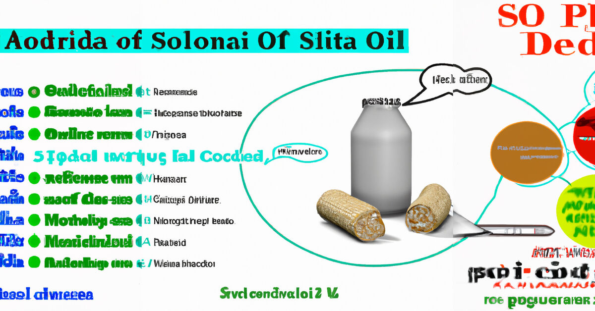 Soy: Benefits and Controversies of Consuming One of the Most Discussed Foods