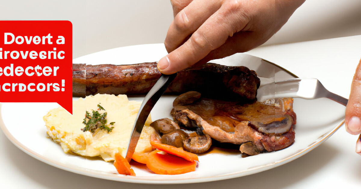 The Link Between Red Meat and Type 2 Diabetes Risk: What the Studies Say