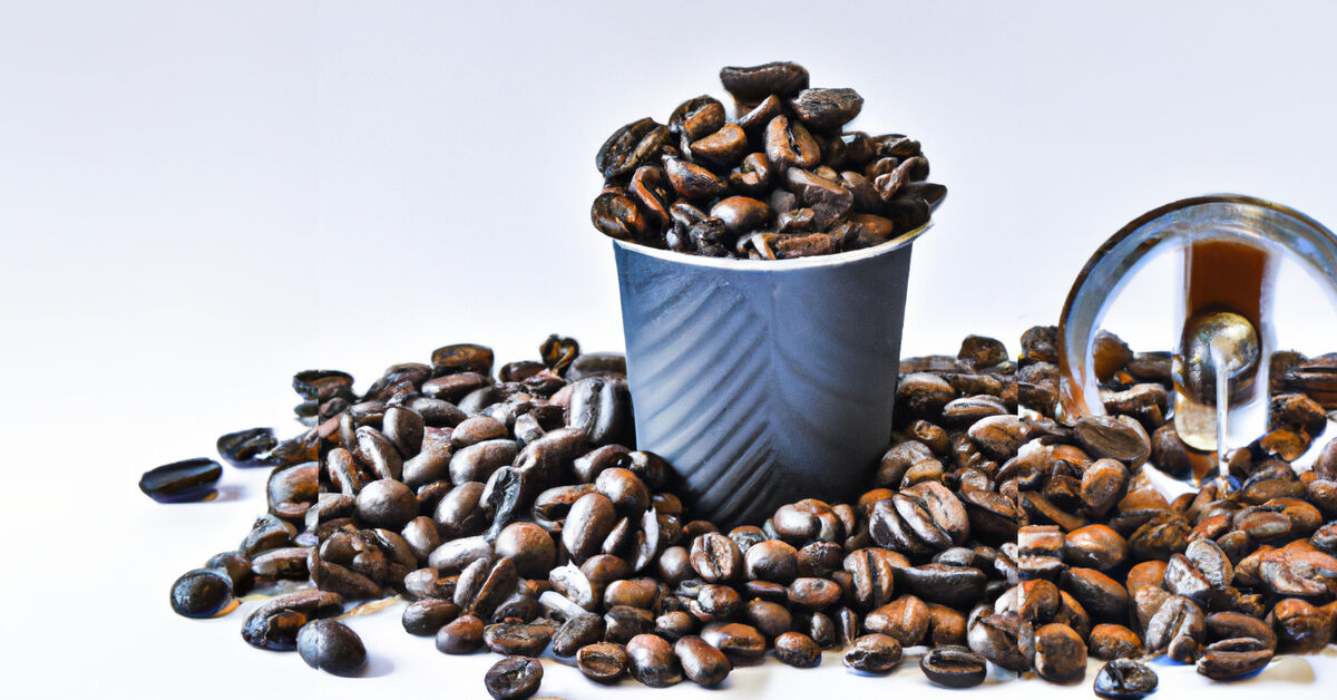 Three Cups of Health: The Benefits of Coffee for Metabolism and Heart