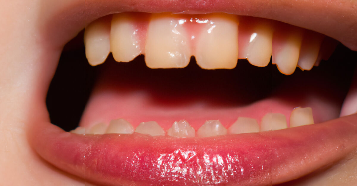 Causes of Bleeding Gums and the Importance of Vitamin C for Oral Health