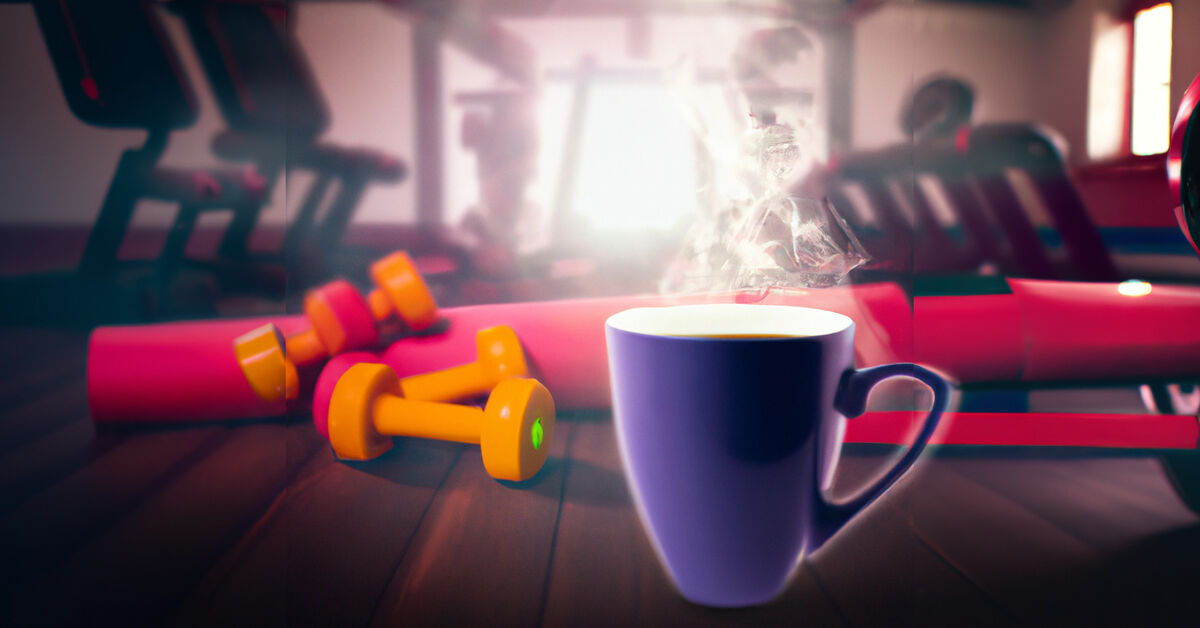 Coffee and Muscle Growth: New Studies Reveal Surprising Benefits