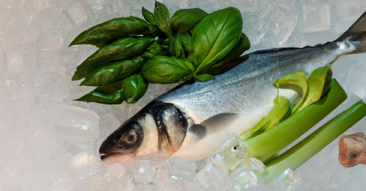 Fresh Fish Storage Guide: How Long Does It Stay Safe in the Fridge?