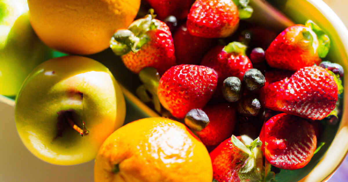 Fruits and Diabetes: How to Choose and Consume Safely for a Healthy Life