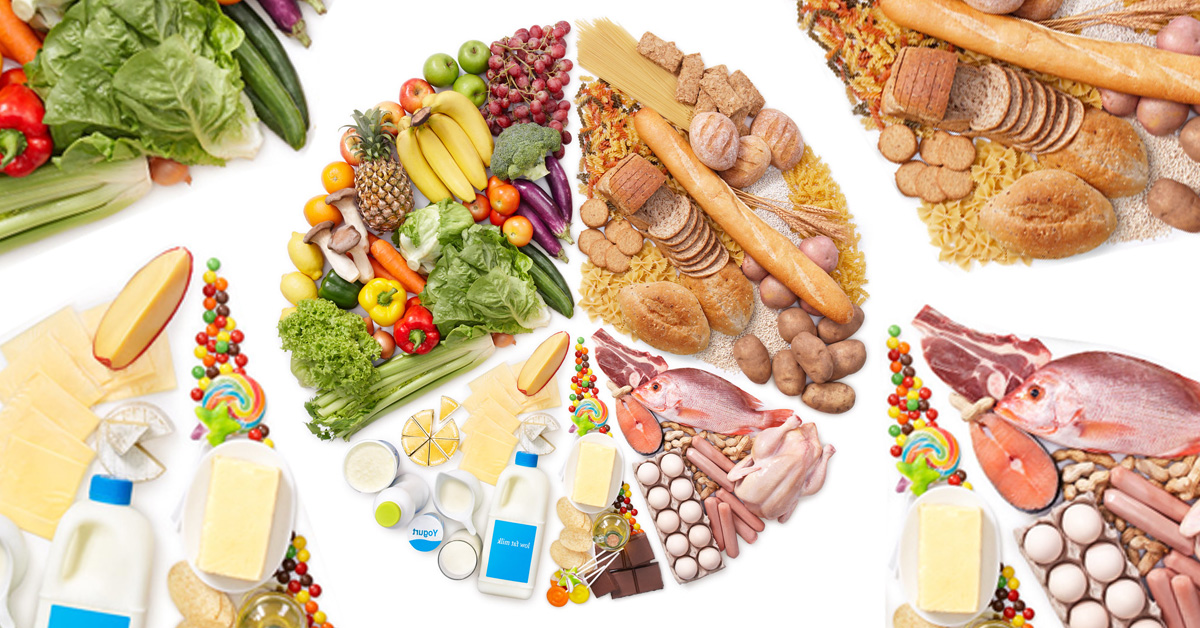 Understanding Macronutrients: How Carbohydrates, Proteins, and Fats Affect Your Body