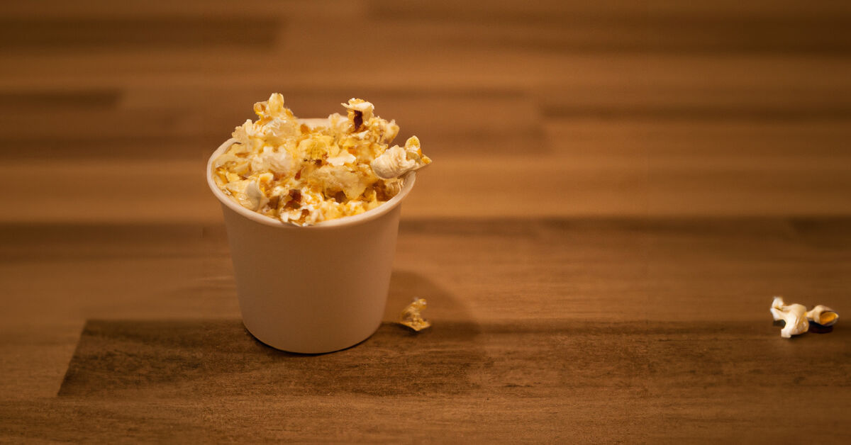 Find out how popcorn can become your favorite healthy snack with these cooking and nutrition tips