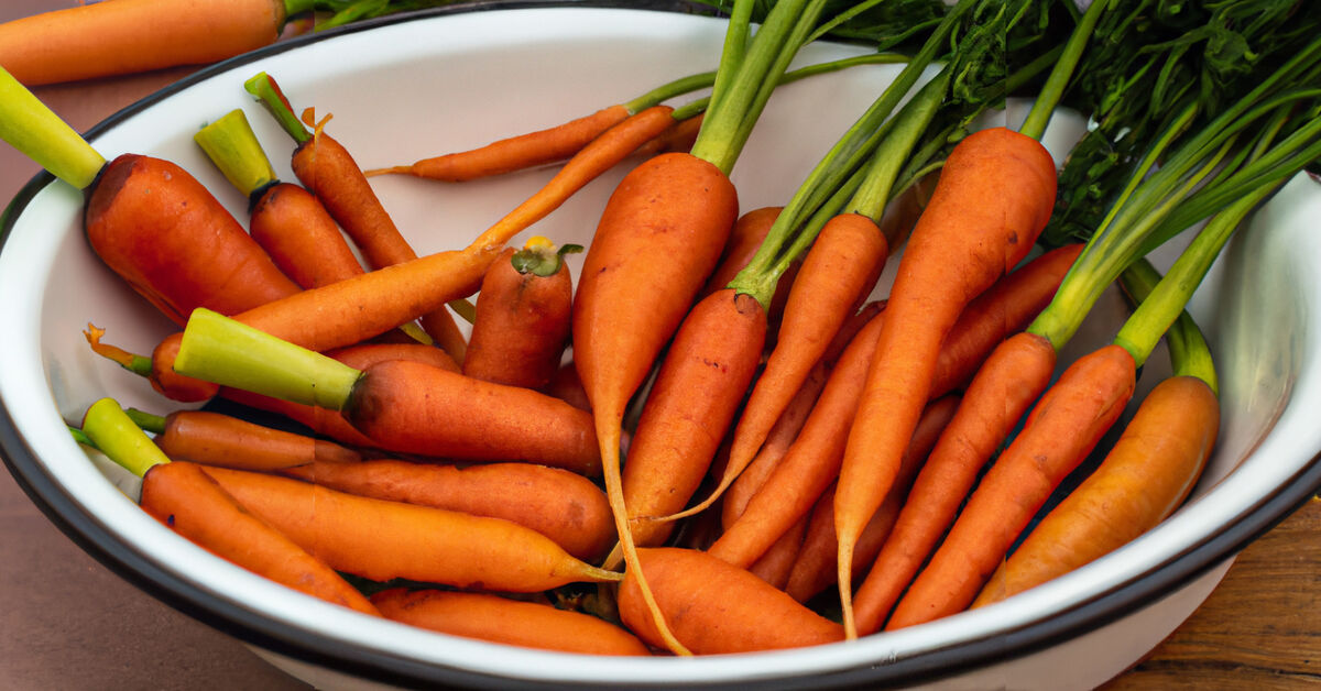 The power of beta-carotene for healthy skin and a luminous tan: find out how to make the most of it!