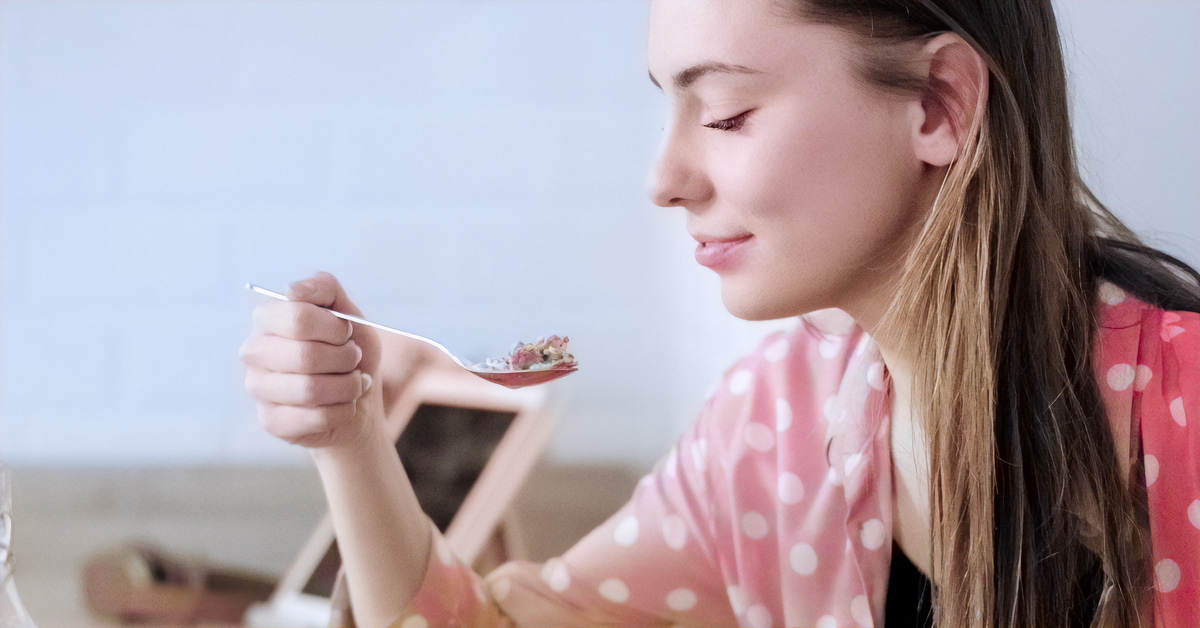 Mindful Eating: How to Listen to Your Body and Improve Your Relationship with Food