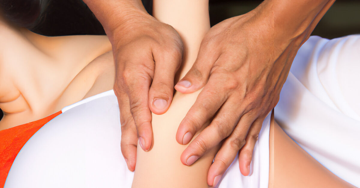 Introduction to Kinesitherapy: Differences and Connections with Physiotherapy